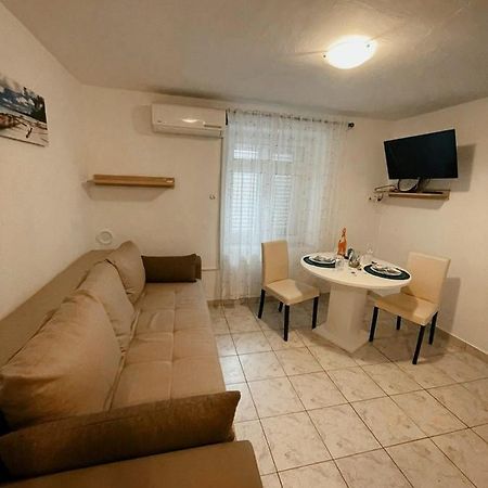 Puntamika apartmány Zadar Exterior foto