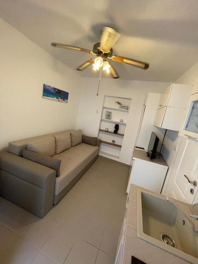 Puntamika apartmány Zadar Exterior foto