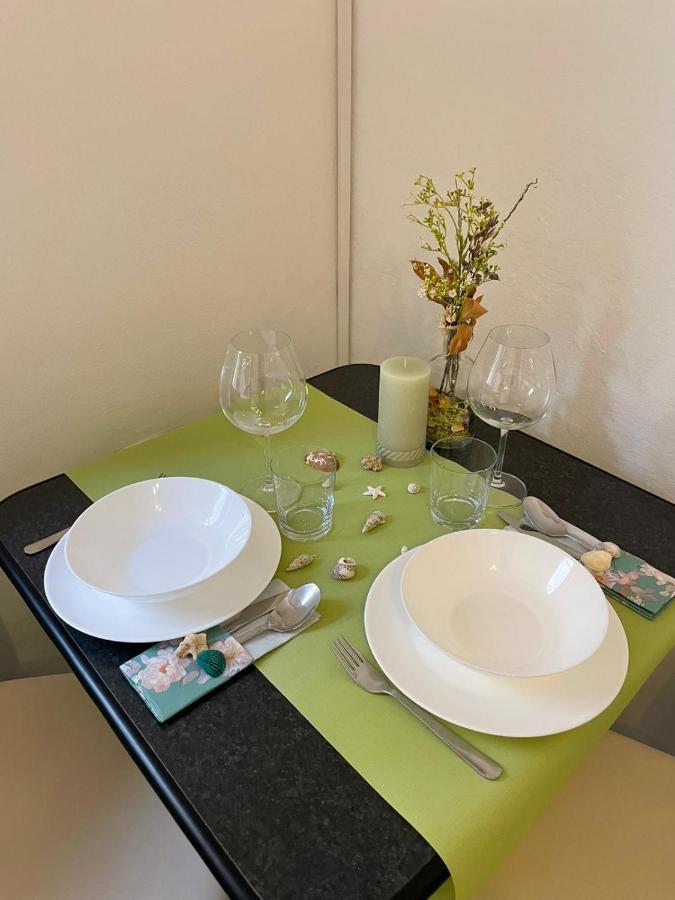 Puntamika apartmány Zadar Exterior foto